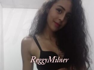 ReggyMilner