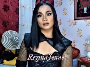 ReginaJenner