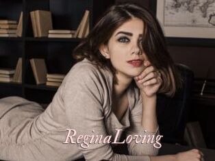 ReginaLoving