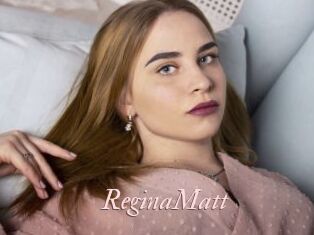 ReginaMatt