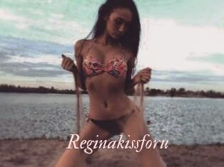 Reginakissforu