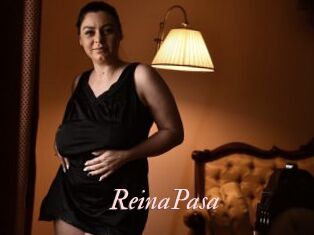 ReinaPasa