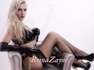 ReinaZayne