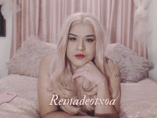 Reinadeotxoa