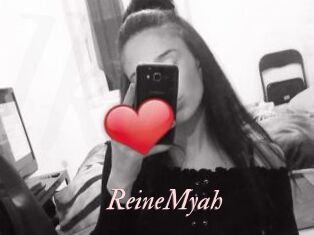 ReineMyah