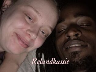 Relandkassie