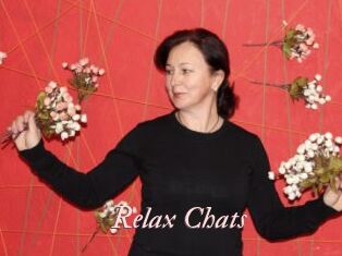 Relax_Chats