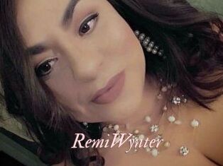 RemiWynter