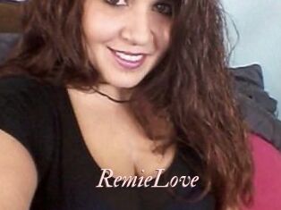 RemieLove