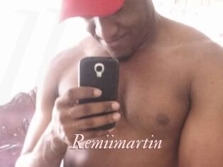 Remiimartin