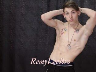 RemyLeeBro