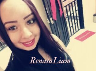 RenataLiam Leukelol