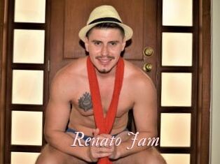 Renato_Jam Leukelol
