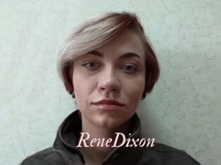 ReneDixon