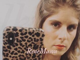 ReneMason