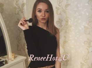 ReneeHot4U