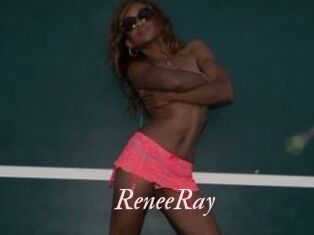 ReneeRay