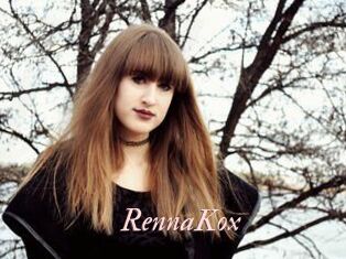 RennaKox Leukelol