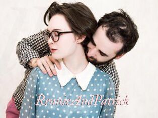 RennieAndPatrick Leukelol