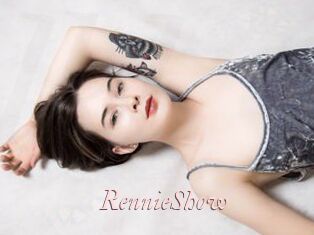 RennieShow