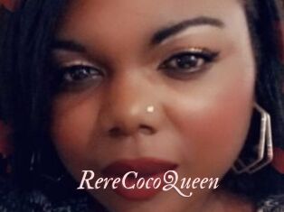 RereCocoQueen