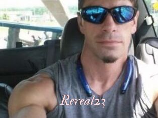 Rereal23