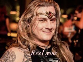 RexLyons