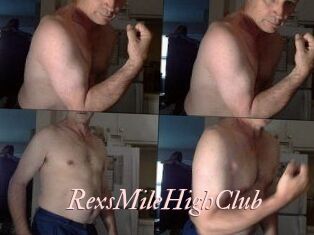 RexsMileHighClub