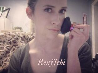 RexyJebi