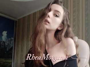RheaMorgana