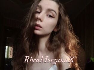 RheaMorganaX