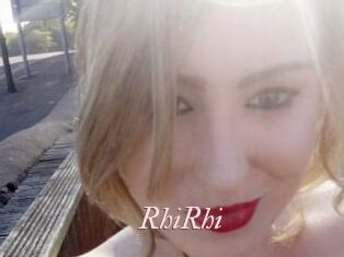 RhiRhi Leukelol