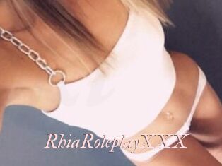 RhiaRoleplayXXX