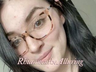 RhiannontheAlluring