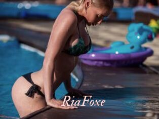 RiaFoxe