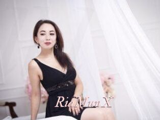 RiaMunX