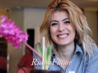 RianaFlame Leukelol