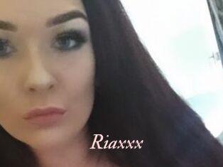 Riaxxx