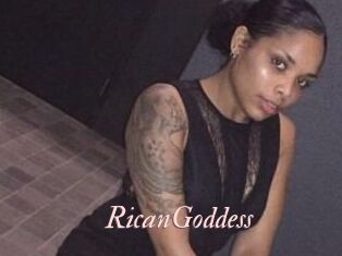 RicanGoddess