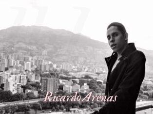 RicardoArenas