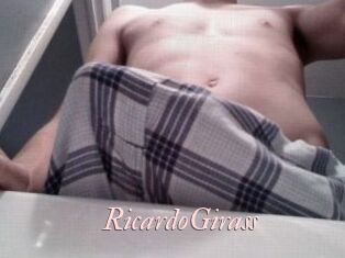 RicardoGirass