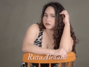 RiccaAlenain