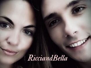 RicciandBella Leukelol