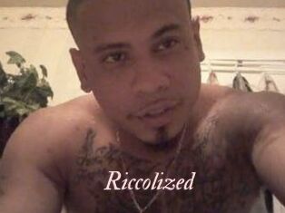 Riccolized