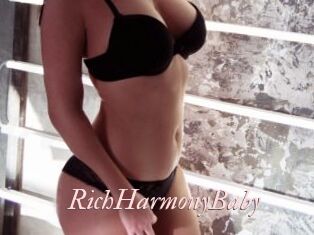 RichHarmonyBaby