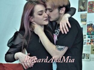 RichardAndMia