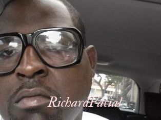 RichardFacial