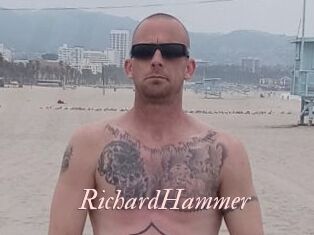 RichardHammer