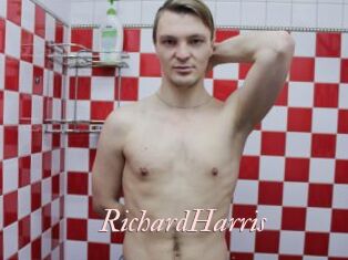 RichardHarris