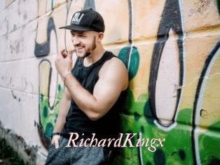 RichardKingx Leukelol